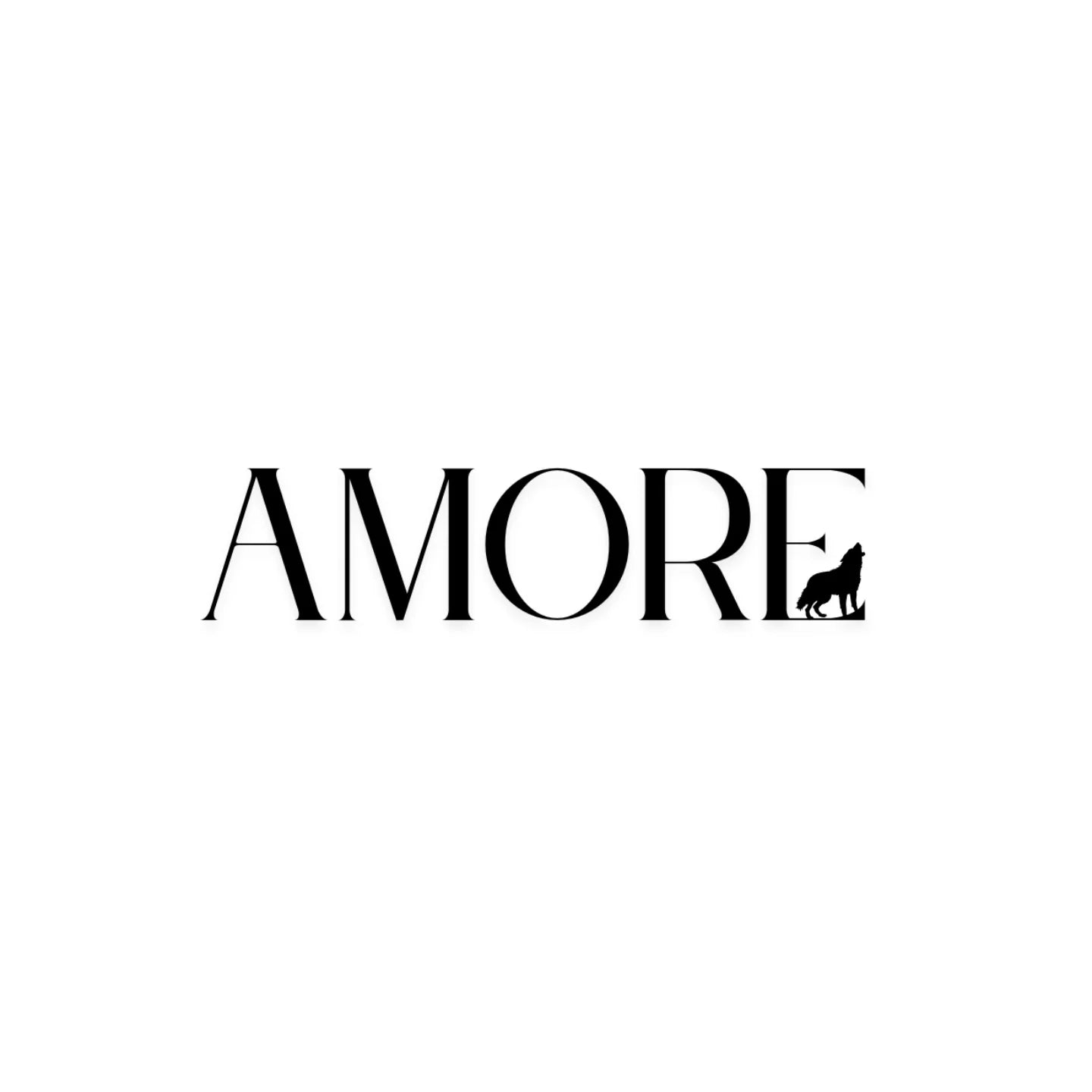 Amore Coffees: A Wolf-Inspired Brand Redefining Instant Flavored Coffee