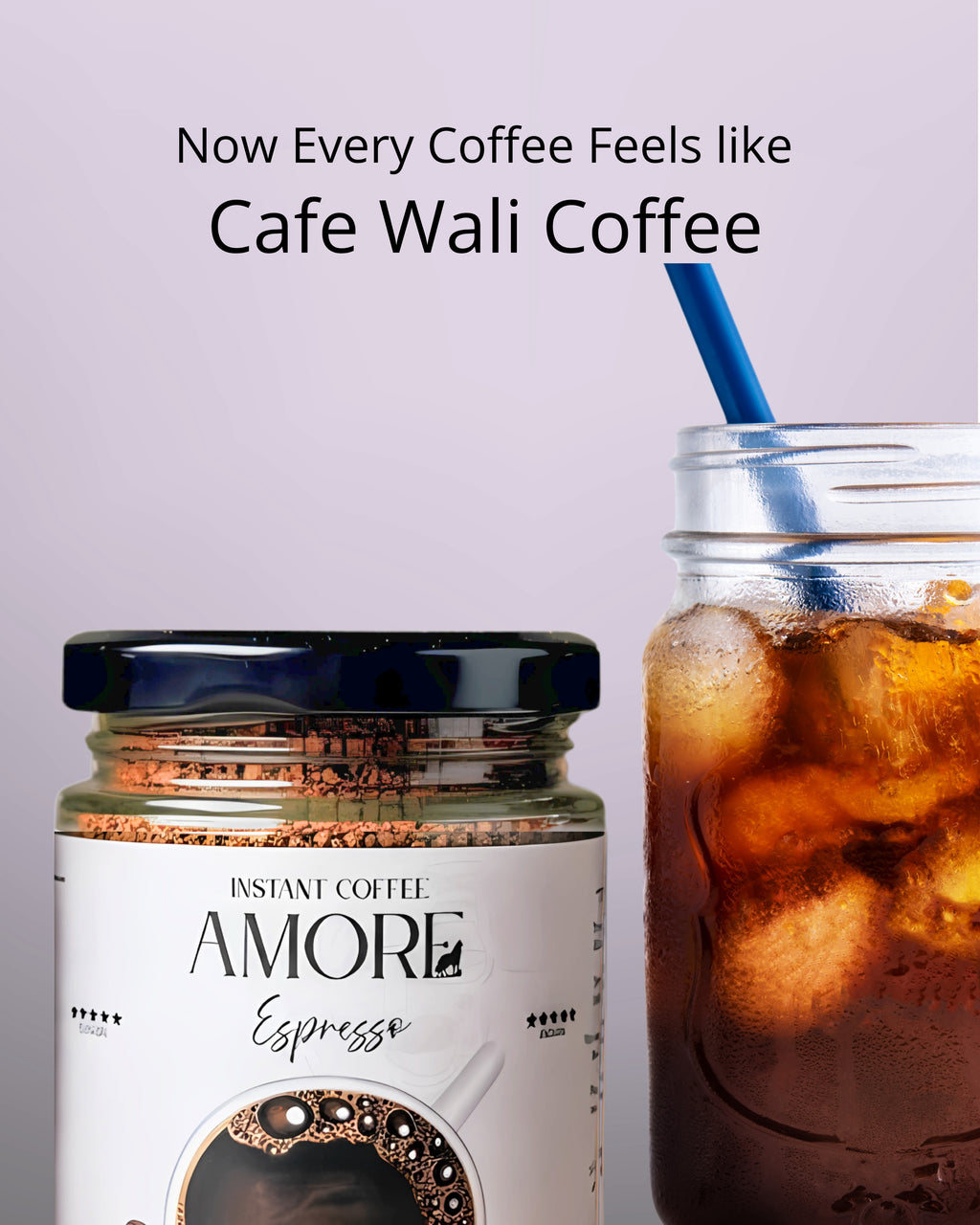 Amore Espresso Flavored Coffee